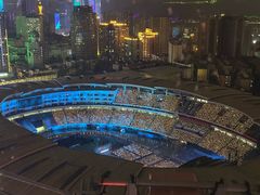 -星城之眼摩天轮