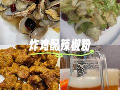 -来之顺海鲜菜馆·青岛菜·始于1993(栈桥店)