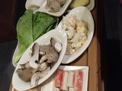 -傣妹火锅(南京东路一店)