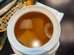 -北京饭店谭家菜