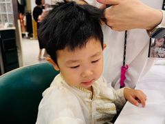 -海马体家庭照相馆(深圳笋岗万象食家家庭店)