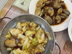 -鑫鸿达·海鲜闽菜热炒小馆(中山路店)