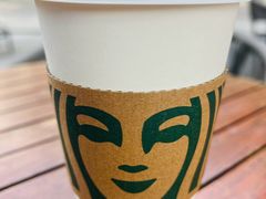 -星巴克臻选(杭州嘉里中心1F店)