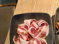 -新石器烤肉(百联川沙店)