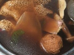 -一叶一世界•素食餐厅(环球中心店)
