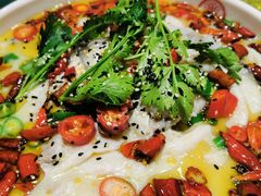 -叶派龙虾•招牌香辣蟹·海鲜(中海国际店)