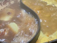 -呷哺呷哺 黄金牧场 (新中关购物中心店)