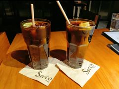 -Secco德式餐吧(南秀村店)