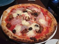 iphone_upload_pic-Mammamia意大利餐厅(阳春巷店)