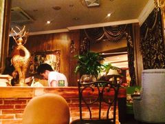 -陶享时光西餐·下午茶(信河街店)