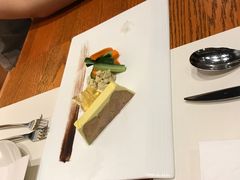-La Sauce法意餐厅