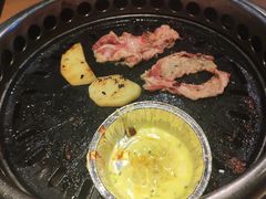 -火炉火自助餐(悠唐购物中心店)