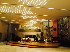 -青岛证大喜玛拉雅酒店·Z1餐厅