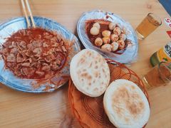 -玲玲涮牛肚(土门坊店)