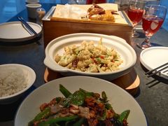 -鸽子侯·家宴·平价海鲜(市图书馆店)