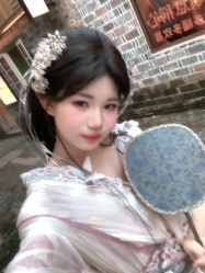 -星光兔·西扶海棠·写真馆(景德镇店)