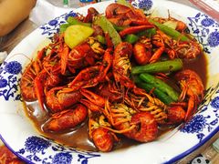 -虾少爷龙虾烧烤(双桥路店)
