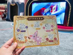 -奈尔宝家庭中心·亲子餐厅(鄞州万达店)