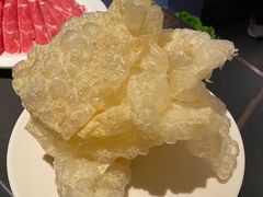 -额尔敦传统涮(公园西路店)