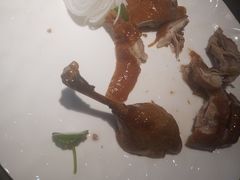 -赠李白·如诗的川味(余杭万达广场店)