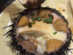 -小红鲸·海鲜餐厅(轸大路店)