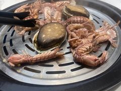 -海味当家·蒸锅海鲜(中山广场创始店)