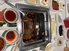-海底捞火锅(高科广场店)