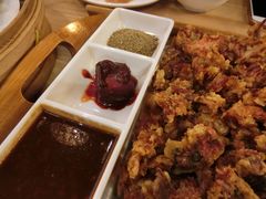 -陈傻子餐厅(世纪都会店)
