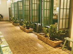 -潮粥荟·潮汕砂锅粥(朝阳大悦城店)