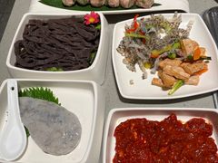 -海底捞火锅(珠影星光城夜宵主题店)