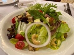 -摩根扒房(桐梓林店)