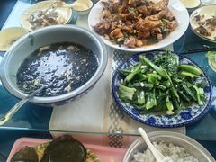 -生态苑农庄(十里画廊遇龙河店)