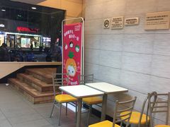 -麦当劳(联盛店)
