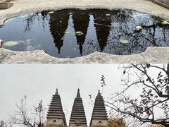 -北京石刻艺术博物馆(五塔寺)