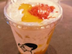 -喜茶(上海打浦桥日月光gelato lab+店)