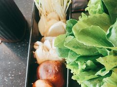 -刘一锅筋头巴脑(凌空二街店)