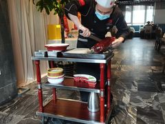 -大鸭梨烤鸭(枣园店)