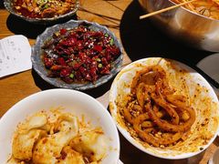 -付小姐在成都(五道口店)