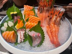 -食冶海鲜放题(福田COCO Park店)