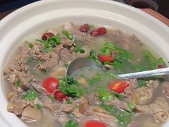 -辣得叫湘菜(四明店)