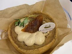红茶好柿奶油卷-Kekimatata 生日蛋糕·烘焙教学