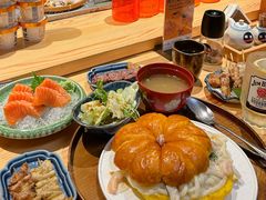 -一豚轩·烧鸟·豚骨拉面(五四路店)