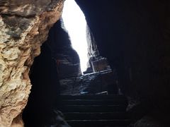 -鹤壁淇县云梦山