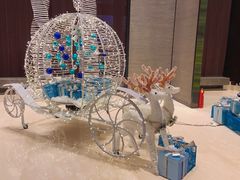 -环球港凯悦 · 享悦中餐厅