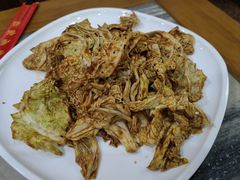 -砂锅居(西四店)