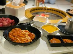 -花味烤肉·拌饭(庐阳万科店)