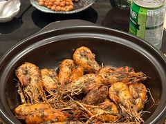 -巷语私房料理(华一实业大厦店)