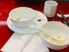 -一心斋素食馆(龙岗店)