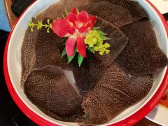 -洪焱重庆老火锅(万福花园店)