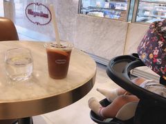 -哈根达斯(深圳海岸城店)